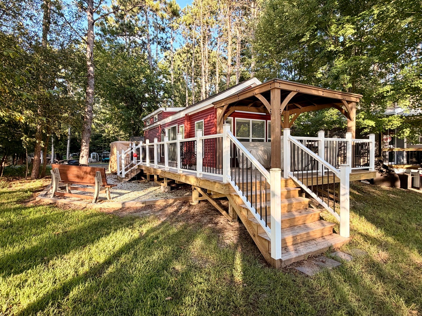 11-292 Woodhaven Lakes