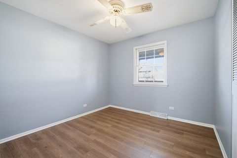 Tiny photo for 927 E Cooper Drive, Palatine, IL 60067 (MLS # 12515681)