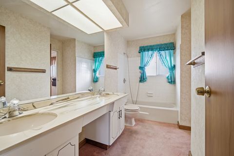 Tiny photo for 927 E Cooper Drive, Palatine, IL 60067 (MLS # 12515681)