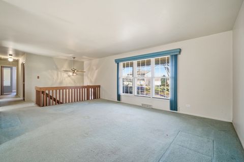 Tiny photo for 927 E Cooper Drive, Palatine, IL 60067 (MLS # 12515681)