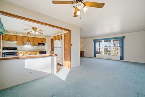 Tiny photo for 927 E Cooper Drive, Palatine, IL 60067 (MLS # 12515681)