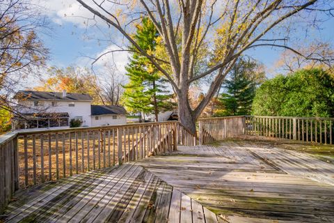 Tiny photo for 927 E Cooper Drive, Palatine, IL 60067 (MLS # 12515681)