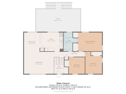 Tiny photo for 927 E Cooper Drive, Palatine, IL 60067 (MLS # 12515681)