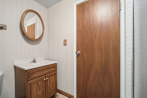 Tiny photo for 927 E Cooper Drive, Palatine, IL 60067 (MLS # 12515681)