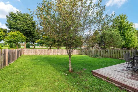 Tiny photo for 310 Paige Street, Plano, IL 60545 (MLS # 12732078)