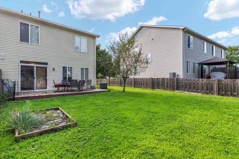 Tiny photo for 310 Paige Street, Plano, IL 60545 (MLS # 12732078)