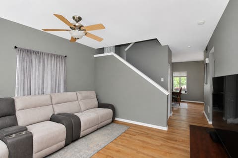Tiny photo for 310 Paige Street, Plano, IL 60545 (MLS # 12732078)