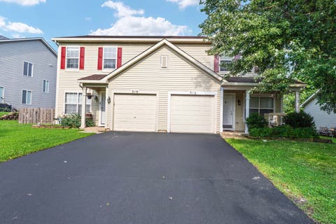 Tiny photo for 310 Paige Street, Plano, IL 60545 (MLS # 12732078)