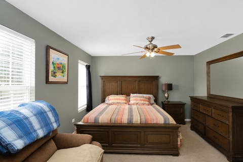 Tiny photo for 310 Paige Street, Plano, IL 60545 (MLS # 12732078)