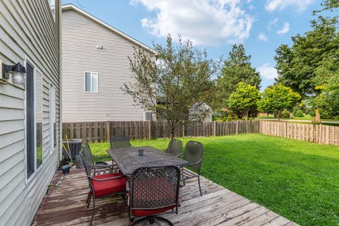 Tiny photo for 310 Paige Street, Plano, IL 60545 (MLS # 12732078)