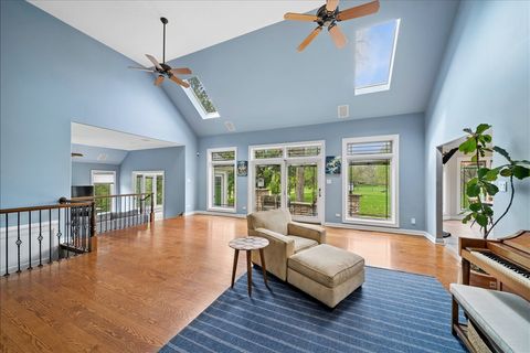 Tiny photo for 685 Golf Club Lane, Frankfort, IL 60423 (MLS # 12577310)