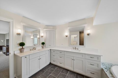 Tiny photo for 685 Golf Club Lane, Frankfort, IL 60423 (MLS # 12577310)