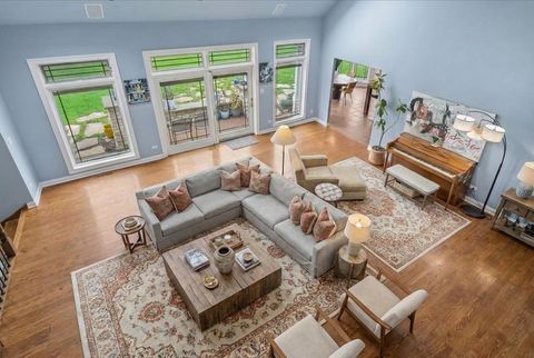 Tiny photo for 685 Golf Club Lane, Frankfort, IL 60423 (MLS # 12577310)