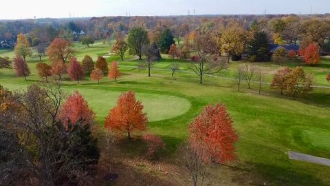 Tiny photo for 685 Golf Club Lane, Frankfort, IL 60423 (MLS # 12577310)