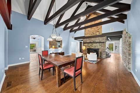 Tiny photo for 685 Golf Club Lane, Frankfort, IL 60423 (MLS # 12577310)