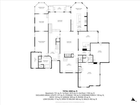 Tiny photo for 685 Golf Club Lane, Frankfort, IL 60423 (MLS # 12577310)