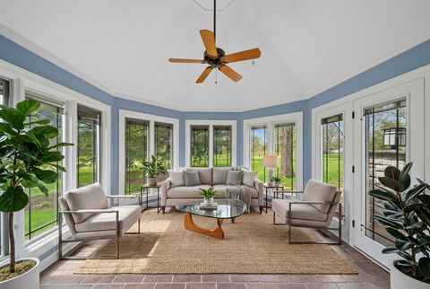 Tiny photo for 685 Golf Club Lane, Frankfort, IL 60423 (MLS # 12577310)