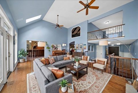 Tiny photo for 685 Golf Club Lane, Frankfort, IL 60423 (MLS # 12577310)