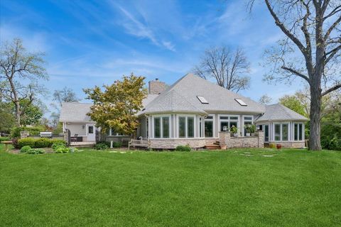 Tiny photo for 685 Golf Club Lane, Frankfort, IL 60423 (MLS # 12577310)