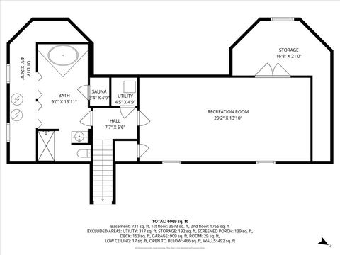 Tiny photo for 685 Golf Club Lane, Frankfort, IL 60423 (MLS # 12577310)