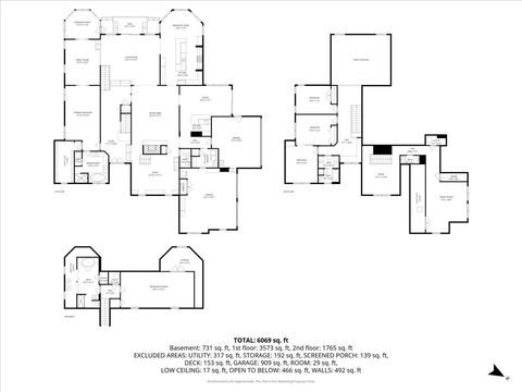 Tiny photo for 685 Golf Club Lane, Frankfort, IL 60423 (MLS # 12577310)