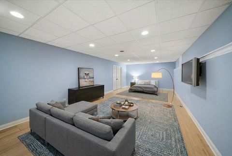 Tiny photo for 685 Golf Club Lane, Frankfort, IL 60423 (MLS # 12577310)