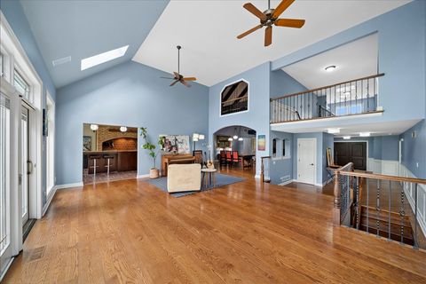 Tiny photo for 685 Golf Club Lane, Frankfort, IL 60423 (MLS # 12577310)