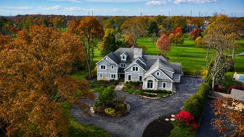 Tiny photo for 685 Golf Club Lane, Frankfort, IL 60423 (MLS # 12577310)