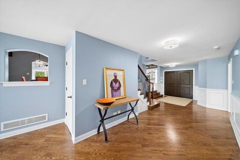 Tiny photo for 685 Golf Club Lane, Frankfort, IL 60423 (MLS # 12577310)