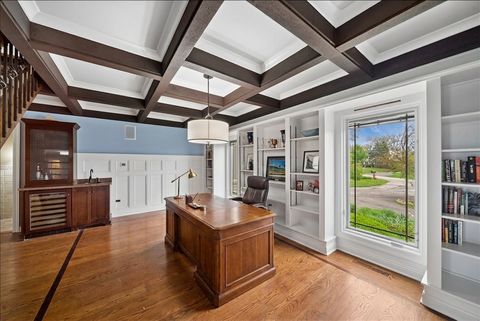 Tiny photo for 685 Golf Club Lane, Frankfort, IL 60423 (MLS # 12577310)