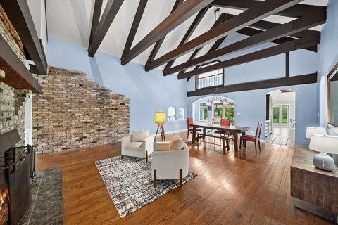 Tiny photo for 685 Golf Club Lane, Frankfort, IL 60423 (MLS # 12577310)