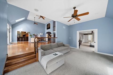 Tiny photo for 685 Golf Club Lane, Frankfort, IL 60423 (MLS # 12577310)