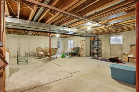 Tiny photo for 1787 Kingtree Drive, Morris, IL 60450 (MLS # 12531175)