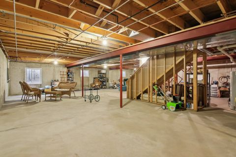 Tiny photo for 1787 Kingtree Drive, Morris, IL 60450 (MLS # 12531175)