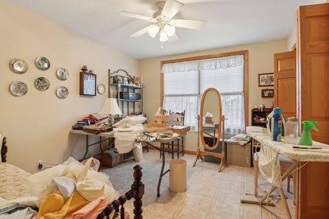 Tiny photo for 1787 Kingtree Drive, Morris, IL 60450 (MLS # 12531175)