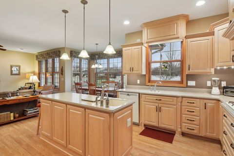 Tiny photo for 1787 Kingtree Drive, Morris, IL 60450 (MLS # 12531175)