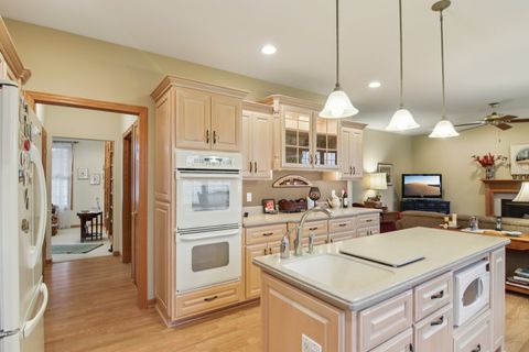 Tiny photo for 1787 Kingtree Drive, Morris, IL 60450 (MLS # 12531175)