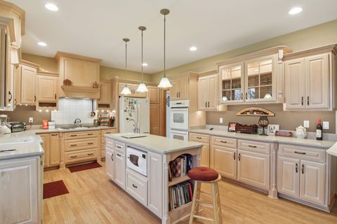 Tiny photo for 1787 Kingtree Drive, Morris, IL 60450 (MLS # 12531175)