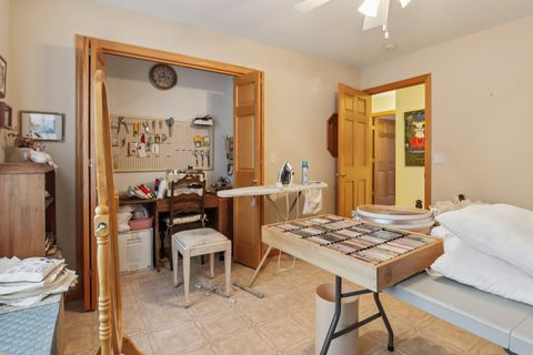 Tiny photo for 1787 Kingtree Drive, Morris, IL 60450 (MLS # 12531175)