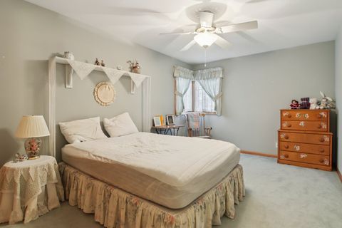 Tiny photo for 1787 Kingtree Drive, Morris, IL 60450 (MLS # 12531175)