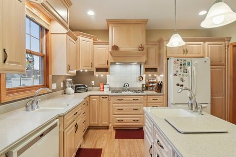 Tiny photo for 1787 Kingtree Drive, Morris, IL 60450 (MLS # 12531175)