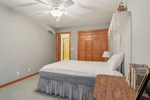 Tiny photo for 1787 Kingtree Drive, Morris, IL 60450 (MLS # 12531175)