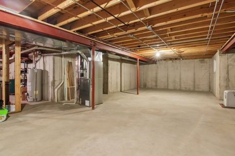 Tiny photo for 1787 Kingtree Drive, Morris, IL 60450 (MLS # 12531175)