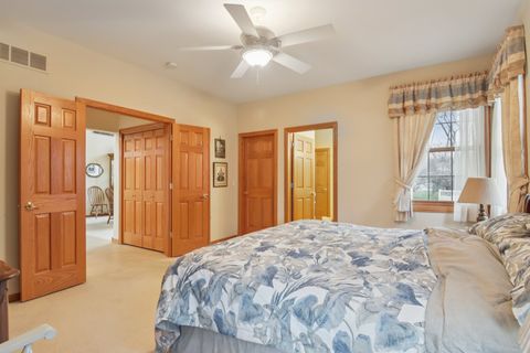 Tiny photo for 1787 Kingtree Drive, Morris, IL 60450 (MLS # 12531175)