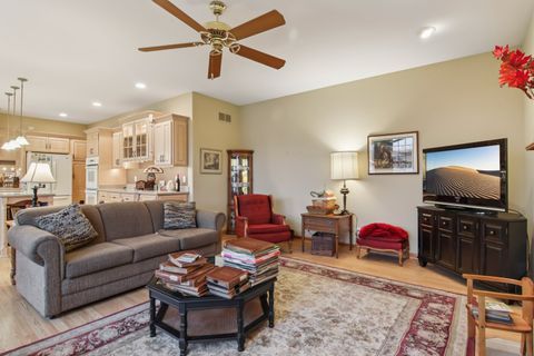 Tiny photo for 1787 Kingtree Drive, Morris, IL 60450 (MLS # 12531175)