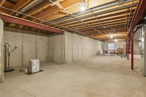 Tiny photo for 1787 Kingtree Drive, Morris, IL 60450 (MLS # 12531175)