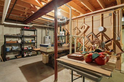 Tiny photo for 1787 Kingtree Drive, Morris, IL 60450 (MLS # 12531175)