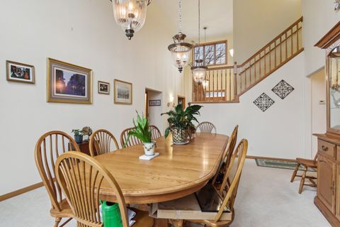 Tiny photo for 1787 Kingtree Drive, Morris, IL 60450 (MLS # 12531175)