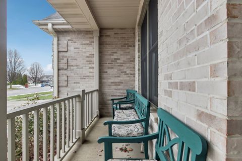 Tiny photo for 1787 Kingtree Drive, Morris, IL 60450 (MLS # 12531175)