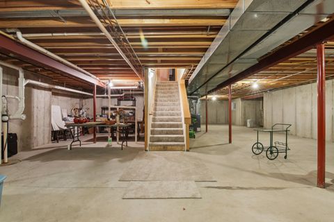 Tiny photo for 1787 Kingtree Drive, Morris, IL 60450 (MLS # 12531175)